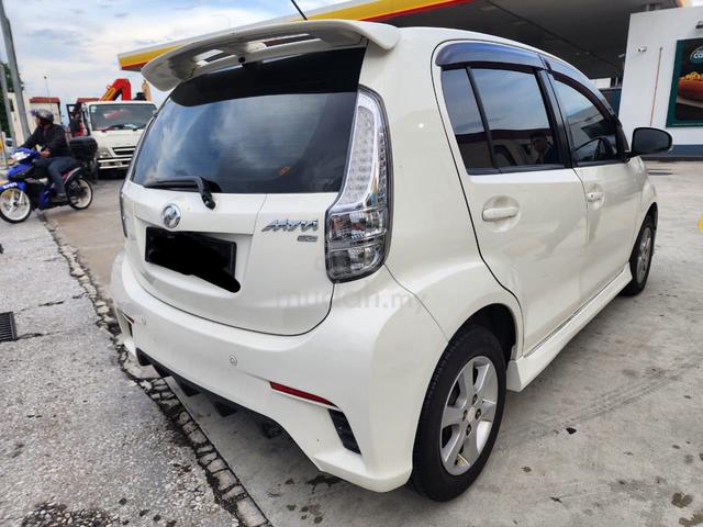 2011 Perodua MYVI 1.3 EZi FACELIFT (A) Direct Owne - 3