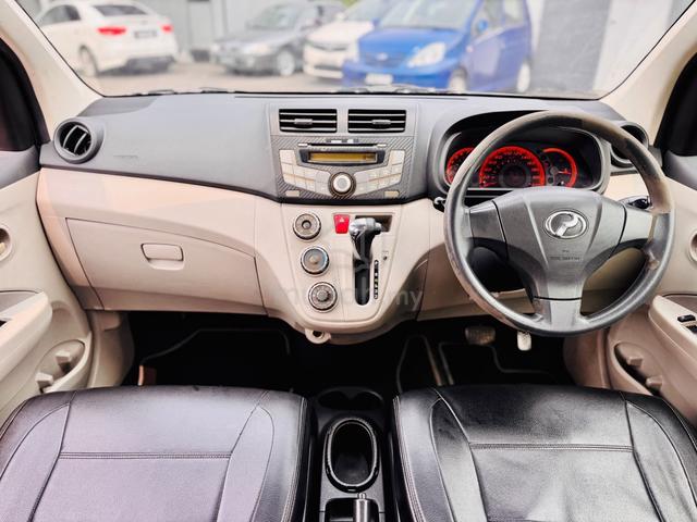 2014 Perodua MYVI 1.3 EZ STANDARD (A) - 4