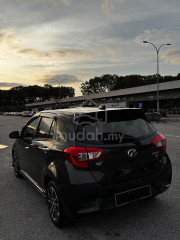 2019 Perodua MYVI 1.5 AV (A) - 4
