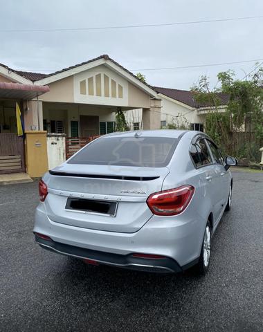 2020 Proton PERSONA EXECUTIVE 1.6L (A) - 2