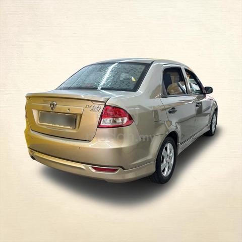2016 Proton SAGA 1.3 FLX PLUS (A) TIP TOP - 4