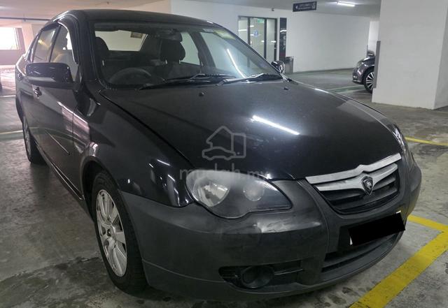 Proton PERSONA 2013 (A) - 1