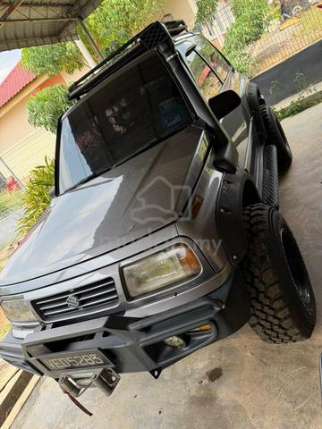 1996 Suzuki VITARA 1.6 (A) - 2