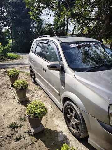 2006 Naza CITRA 2.0 GLS (A) - 2