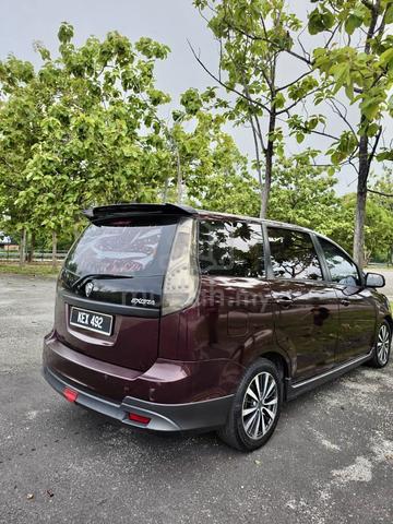 2019 Proton EXORA 1.6 PREMIUM MY17 ENHANCED (A) - 5