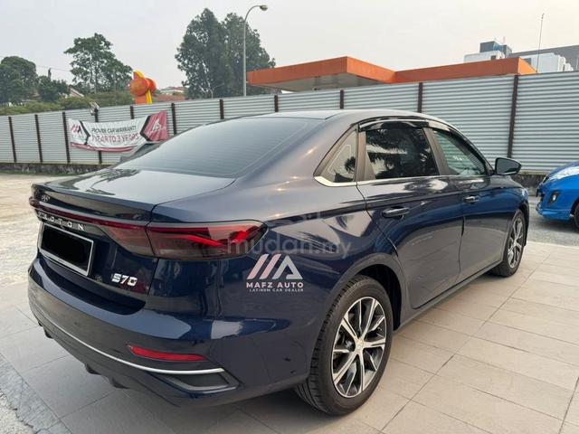 2024 Proton S70 1.5 FLAGSHIP MY23 (A) - 5