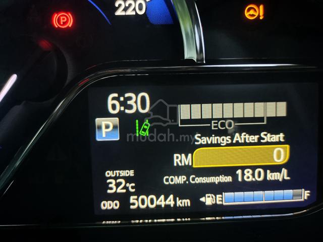 2021 Toyota VIOS 1.5 E (A) - 5