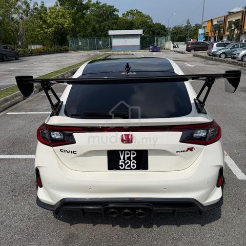 2024 Honda CIVIC 2.0 TYPE R MY23 FL5 (M) - 2