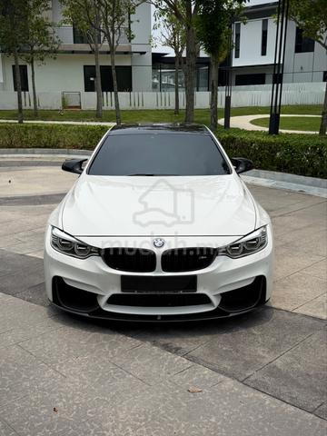 !! MUST SEE !! MINT Condition BMW M4 !! - 2