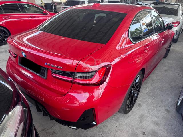 2023 Bmw M340i 3.0 xDRIVE M SPORT PRO MY19 G20 - 4
