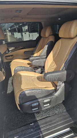 2022 Kia CARNIVAL 2.2D 7 SEATER HIGH (A) - 3