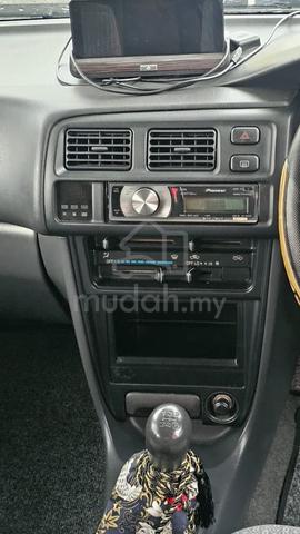 1996 Toyota COROLLA 1.6 SEG MY95 E110 (M) - 3