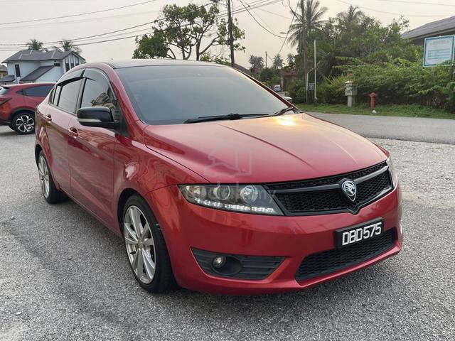 PROTON PREVE 1.6 AUTO TURBO THN2018 Kondisi Terbai - 2