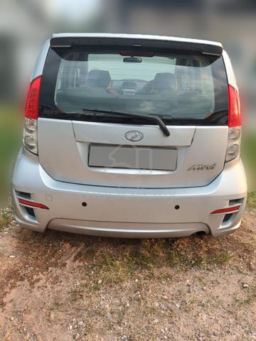 2009 Perodua MYVI 1.0 SR FACELIFT (M) - 3