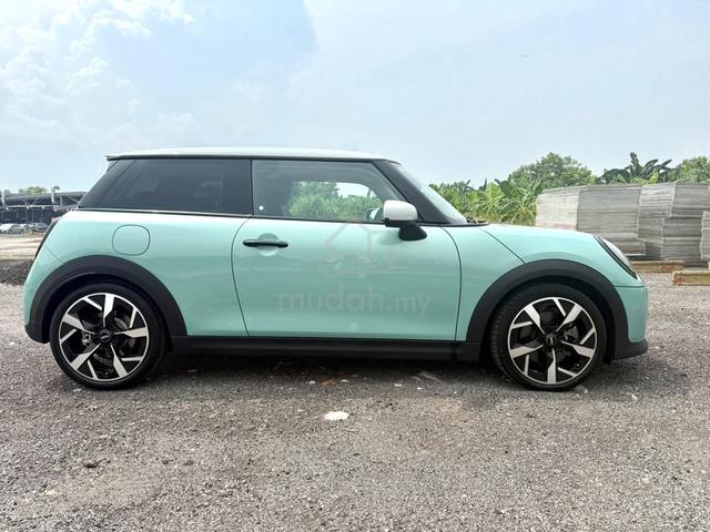 2024 Mini COOPER 2.0 S MY24 F66 (A) - 5
