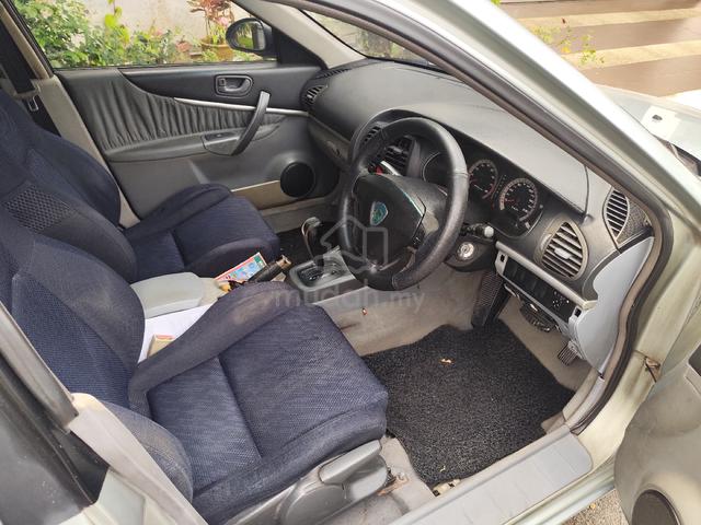 2002 Proton WAJA 1.6 PREMIUM (A) - 3