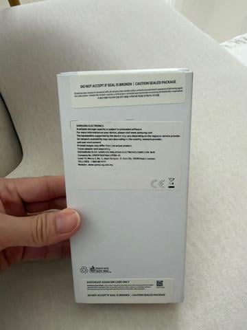 Samsung Galaxy A15 5G - photo 3 of 5