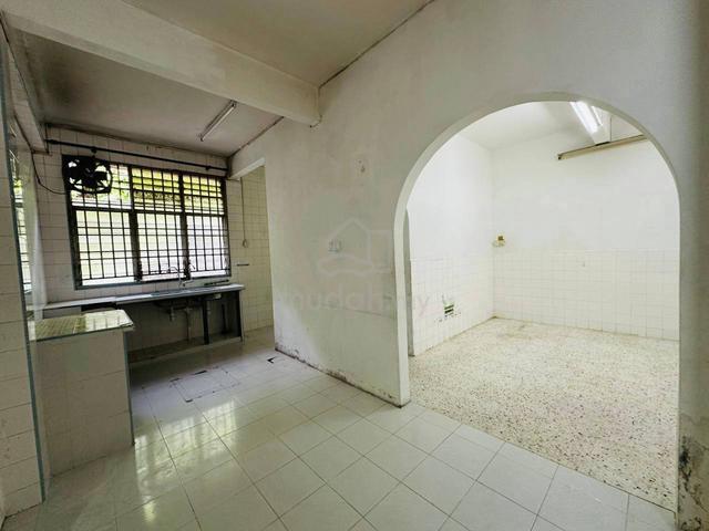 2 Storey Terrace @ Jelutong 1