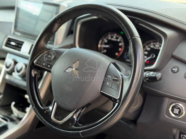 2022 Mitsubishi XPANDER 1.5 (A) BUDGET LUXURY MPV - 4