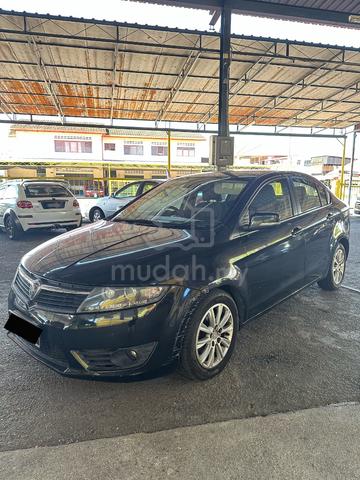 2012 Proton PREVE 1.6 CFE PREMIUM (A) - 2