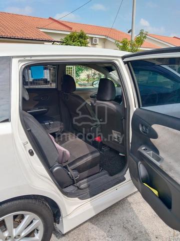2010 Toyota WISH 1.8 X ZGE20G (A) - 5