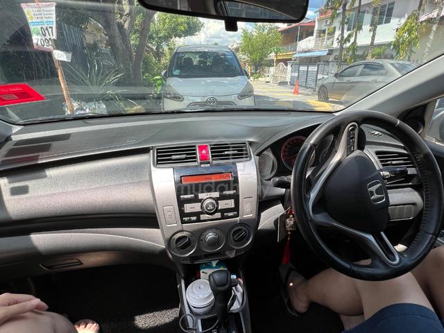 2009 Honda CITY 1.5 E MODULO (A) - 3