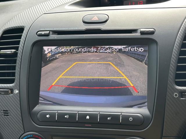 2018 Kia CERATO 1.6 K3 HIGH SPEC - 4