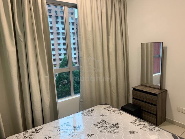 Master Room Female Aircond WIFI The Zizz Damansara Damai MRT 1, 2 1
