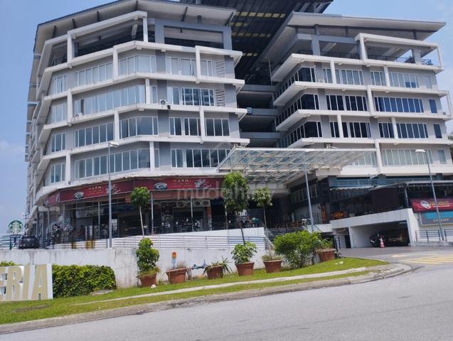 Office Galleria Cyberjaya 1