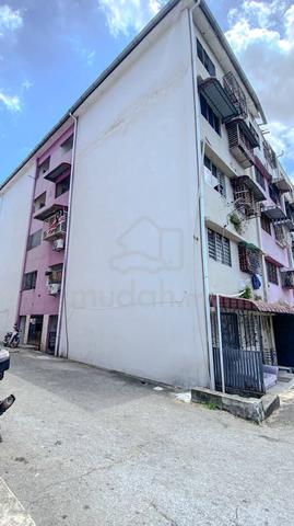Taman Bukit Mewah (Kajang) 1