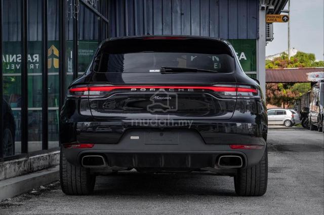 2019 Porsche Macan 2.0 PDK | 23K KM | Recond - 5