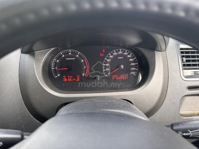 2013 Proton EXORA 1.6 BOLD STANDARD (A) - 5