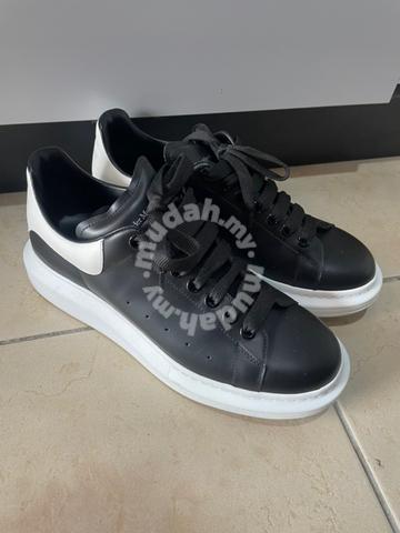 kasut alexander mcqueen