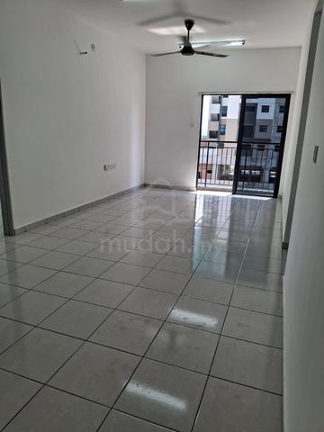 Residensi Mutiara 1