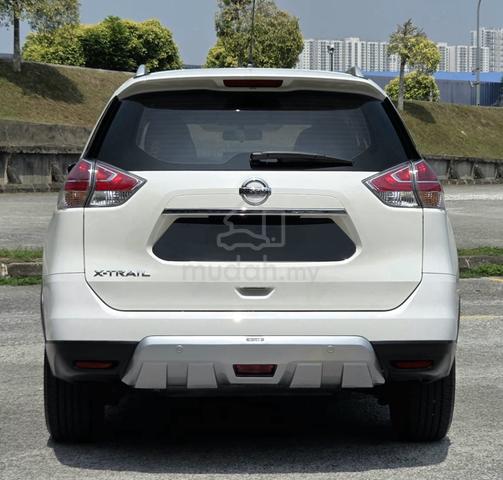2018 Nissan X-TRAIL 2.0 AERO EDITION ✅ T32 (A) - 3