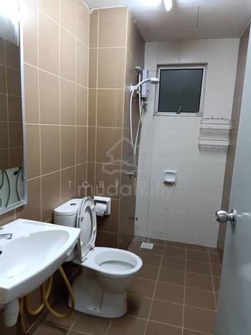 Small Room for Rent in The Arc Cyberjaya. 1