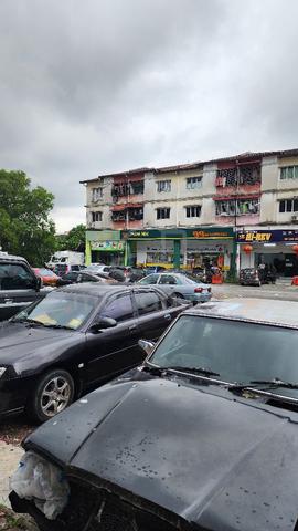 Cheras Jalan Desaria 5 1
