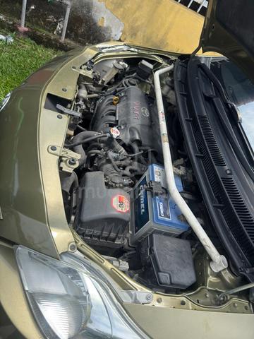 2008 Toyota VIOS 1.5 S (A) - 3