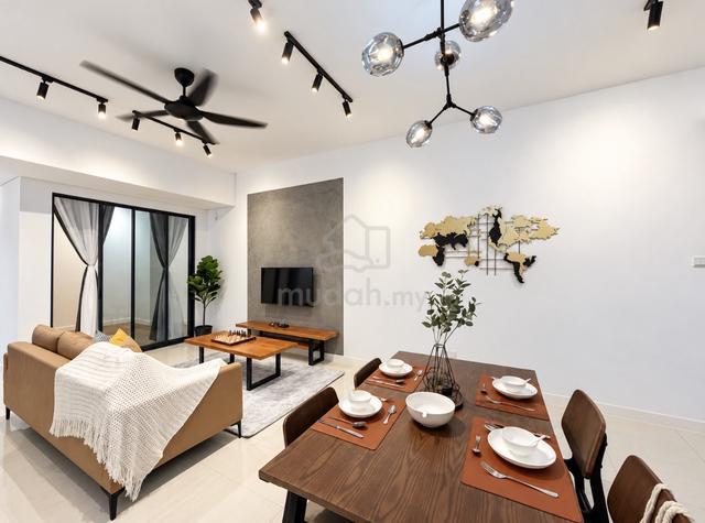 Verdi Eco-dominiums @ Symphony Hills 1