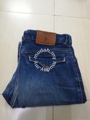 Polo ralph lauren jeans clearance sale