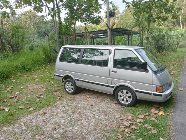2010 Nissan VANETTE 1.5 ELITE (M) - 3