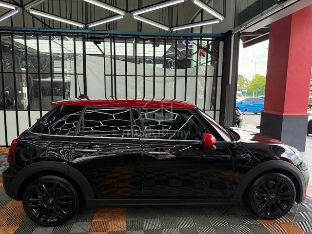 2017 Mini COOPER 1.5 F55 (A) - 2