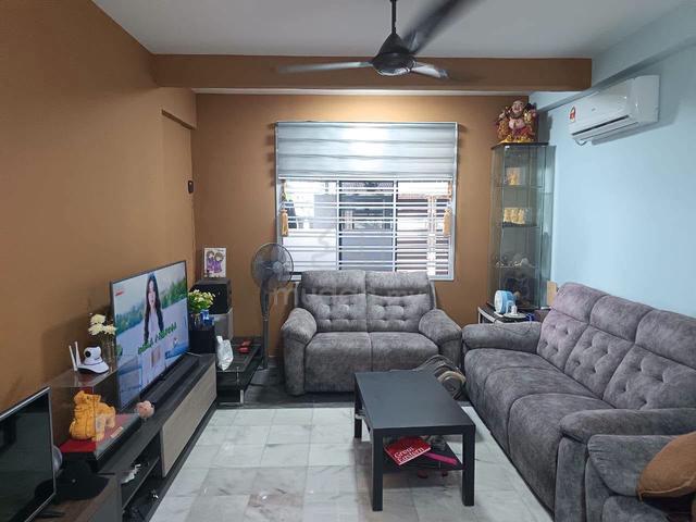 Taman Daya — Double Storey For Sale 1