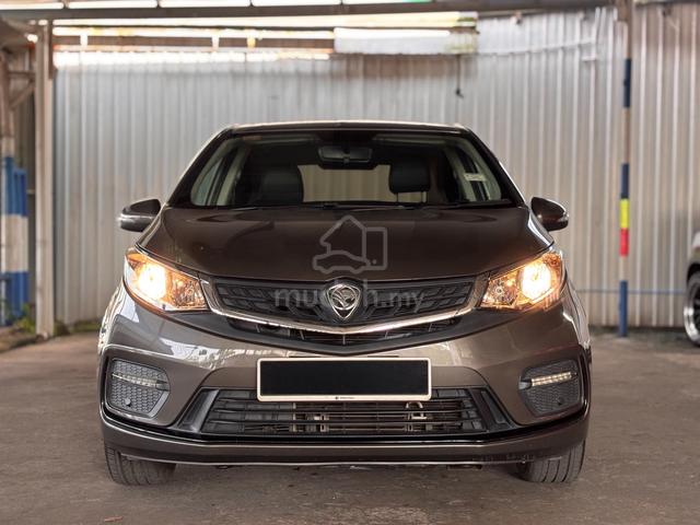 2020 Proton PERSONA 1.6 PREMIUM [Facelift] - 5