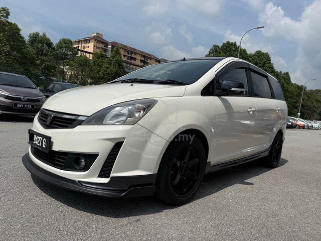 2014 LOAN KEDAI Proton EXORA 1.6 BOLD PREMIUM (A) - 3