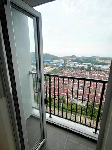Midas @ Seri Alam 1