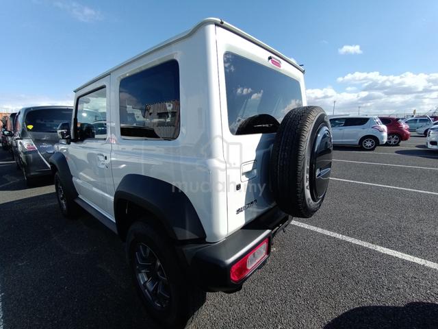 UNREGISTERED 2024 Suzuki JIMNY 1.5 JC (JB74W) - 3