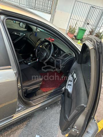2011 Naza FORTE 1.6 EX (A) - 4