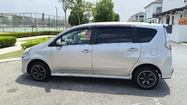 2020 Perodua ALZA 1.5 SE (A) - 5