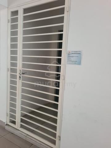 Meritus Residensi 1